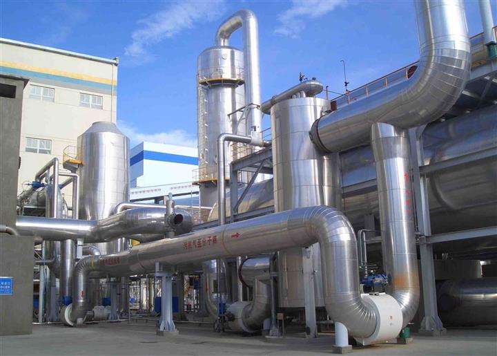 表面镀铬防腐工程